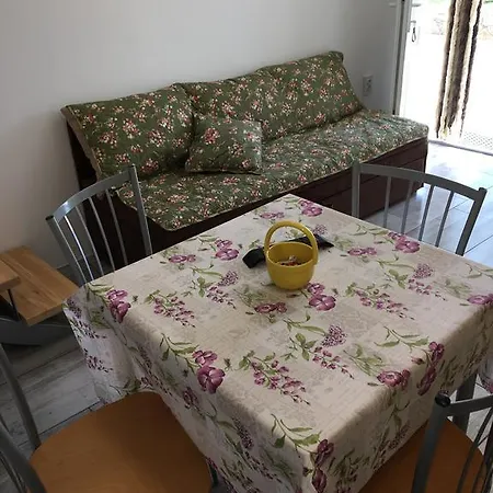 Prázdninový dům House Mima *