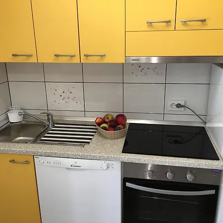 Prázdninový dům House Mima *