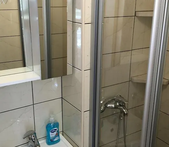 House Mima Prázdninový dům *