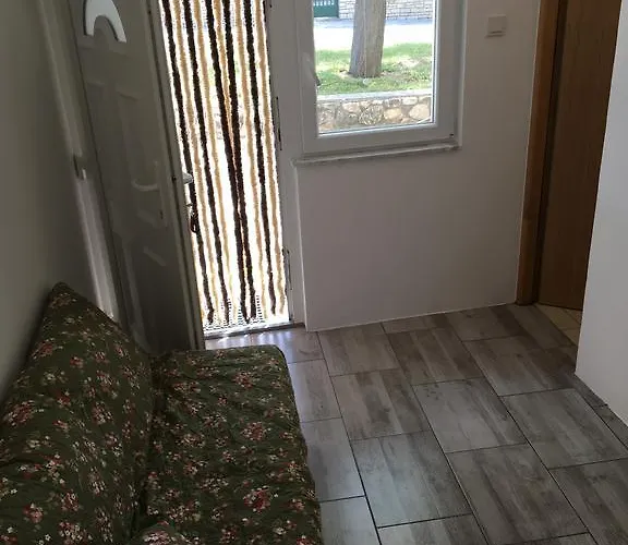 Prázdninový dům House Mima