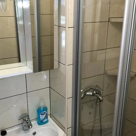 House Mima Дом отдыха *