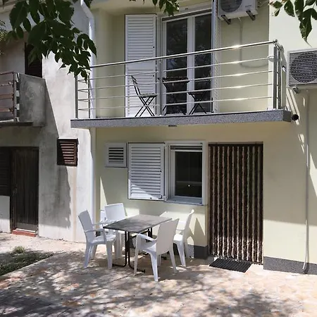 House Mima Holiday home