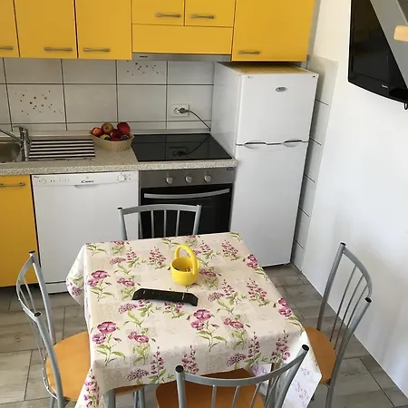 Дом отдыха House Mima
