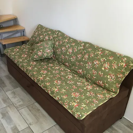 Дом отдыха House Mima Паг