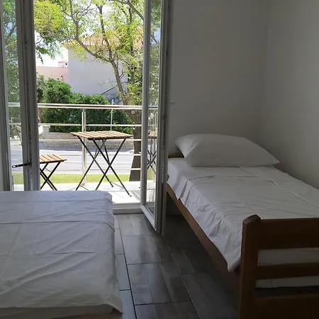 Holiday home House Mima Pag Town