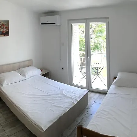 Ferienhaus House Mima Pag Town