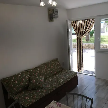 House Mima Dom wakacyjny *