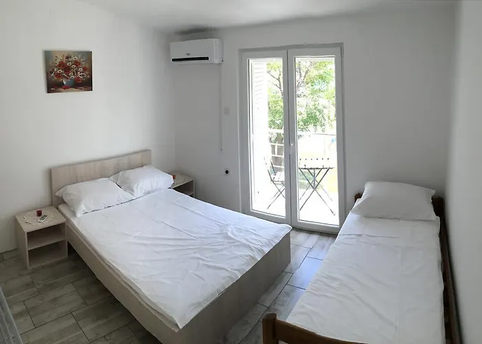 Ferienhaus House Mima Pag Town
